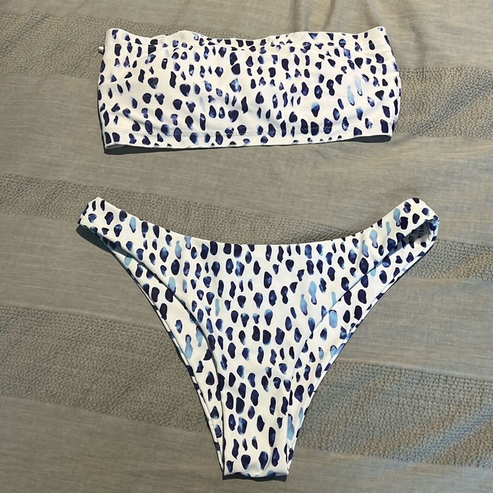 SHEIN Bathing Suit
